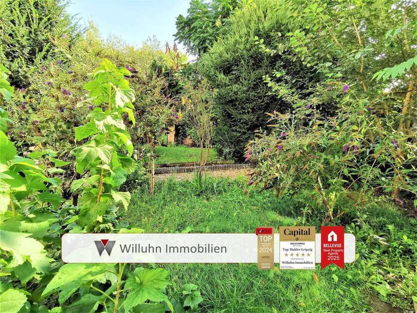 Wohnung zum Mieten in Leipzig 650 € 72.49 m² 2 zimmer