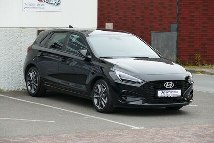 Hyundai i30 7.280 km 22.780 &euro; Selm-Bork 59379