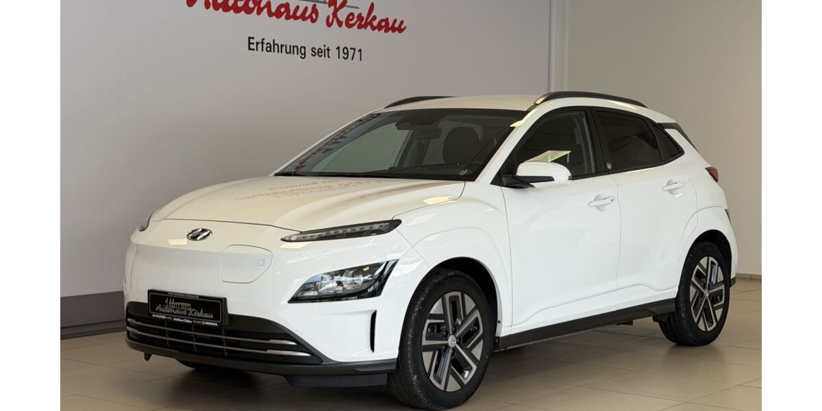 Hyundai KONA 30.000 km 19.900 &euro; Delligsen 31073