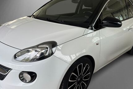 Opel Adam 73.000 km 6.800 &euro; Hof 95028