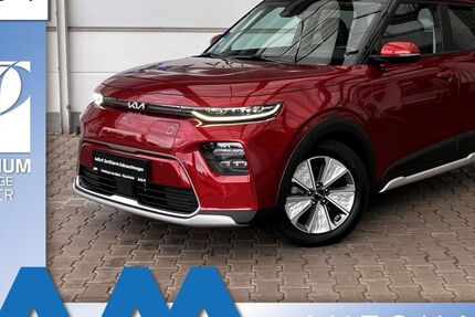 Kia Soul 6.800 km 26.990 € Raunheim 65479