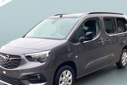 Opel Combo Electric 10.500 km 28.850 &euro; Grünstadt 67269