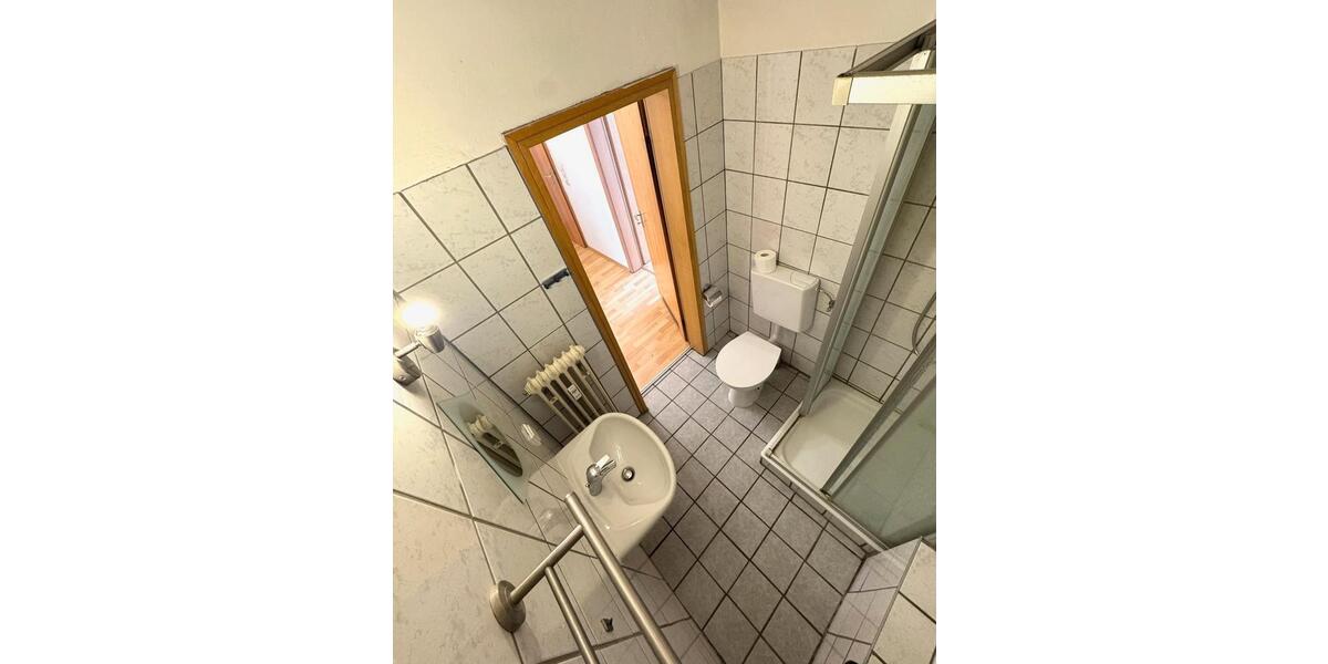 Etagenwohnung Worms - 2 Zimmer, 59 m&sup2;, 145.000&euro; | Angebot:26878773