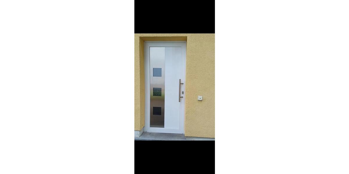 Erdgeschoßwohnung Augsburg Pfersee - 1.5 Zimmer, 40 m&sup2;, 939&euro; | Angebot:26670293