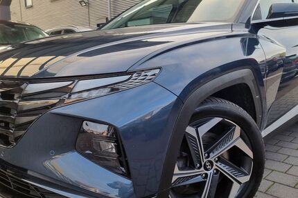 Hyundai TUCSON 85.937 km 23.800 € Nalbach 66809