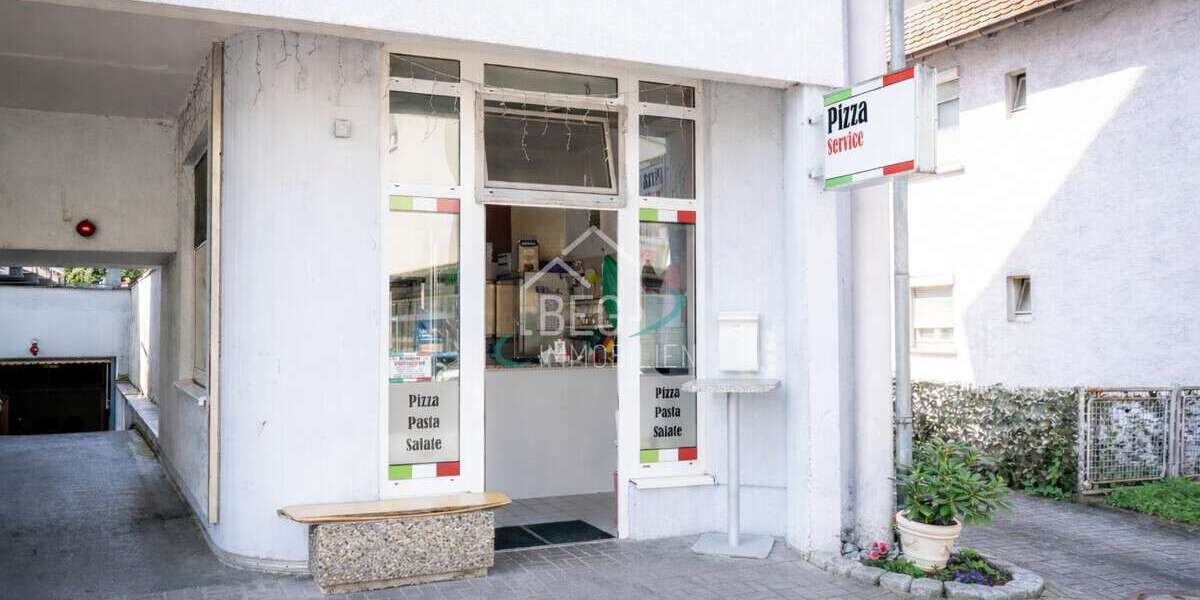 Gewerbeobjekt Gaildorf - 99.000&euro; | Angebot:24570841