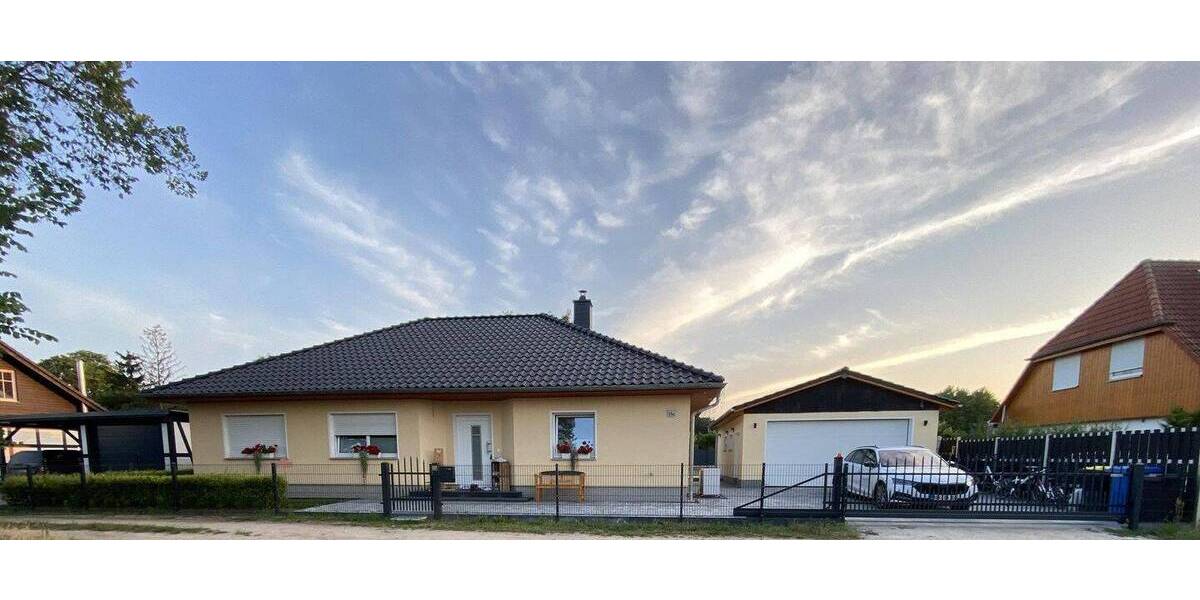 Einfamilienhaus Altranft Altranft - 4 Zimmer, 118 m&sup2;, 399.999&euro; | Angebot:26243863