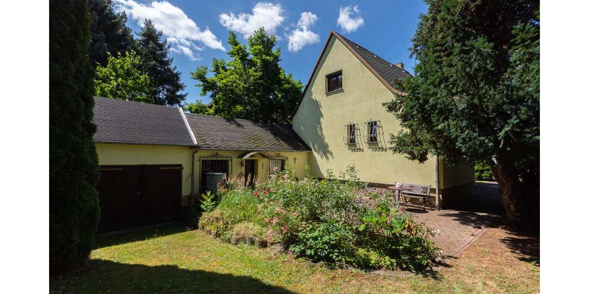 Einfamilienhaus Borsdorf - 3 Zimmer, 82 m&sup2;, 249.000&euro; | Angebot:27294892