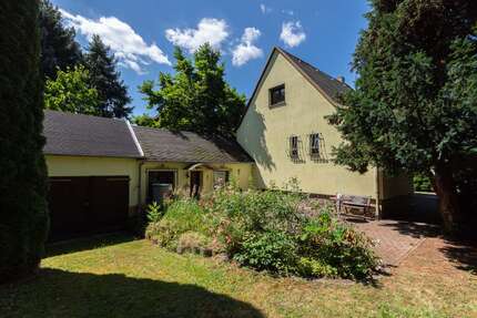 Haus Borsdorf - 3 Zimmer, 82 m&sup2;, 249.000&euro; | Angebot:27294892