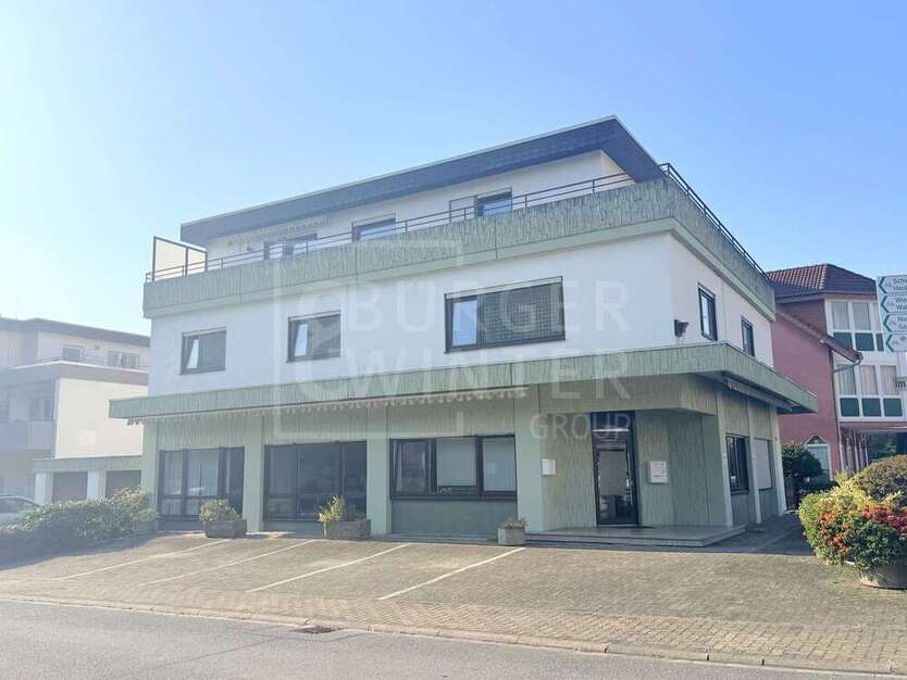 Büro in Leimen 249.900 € 129 m² zimmer