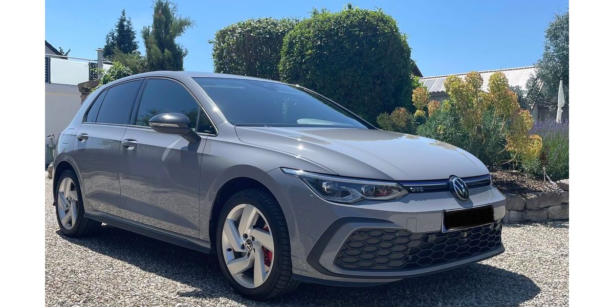 VW Golf 46.000 km 21.999 &euro; Ehekirchen 86676