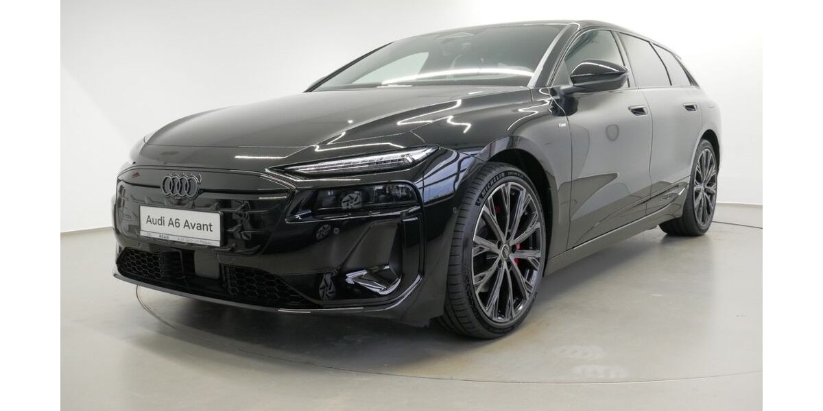 Audi A6 e-tron 10.950 km 78.750 &euro; Passau 94036