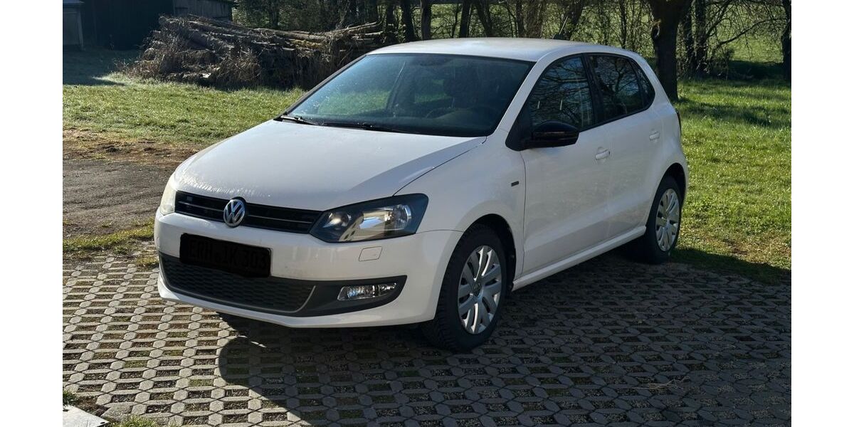 VW Polo 129.200 km 5.999 &euro; Aurachtal 91086