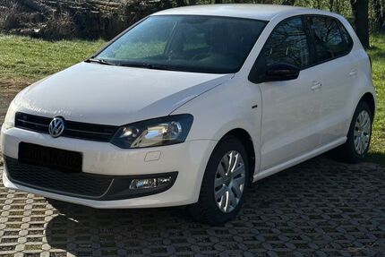 VW Polo 129.200 km 6.200 &euro; Aurachtal 91086