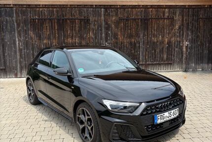 Audi A1 20.005 km 25.999 &euro; Waldkirchen 94065
