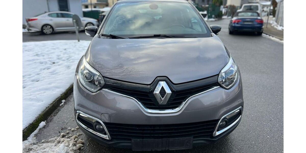 Renault Captur 139.294 km 6.599 &euro; Essen 45276