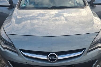 Opel Astra 85.500 km 8.300 &euro; Reutlingen 72760