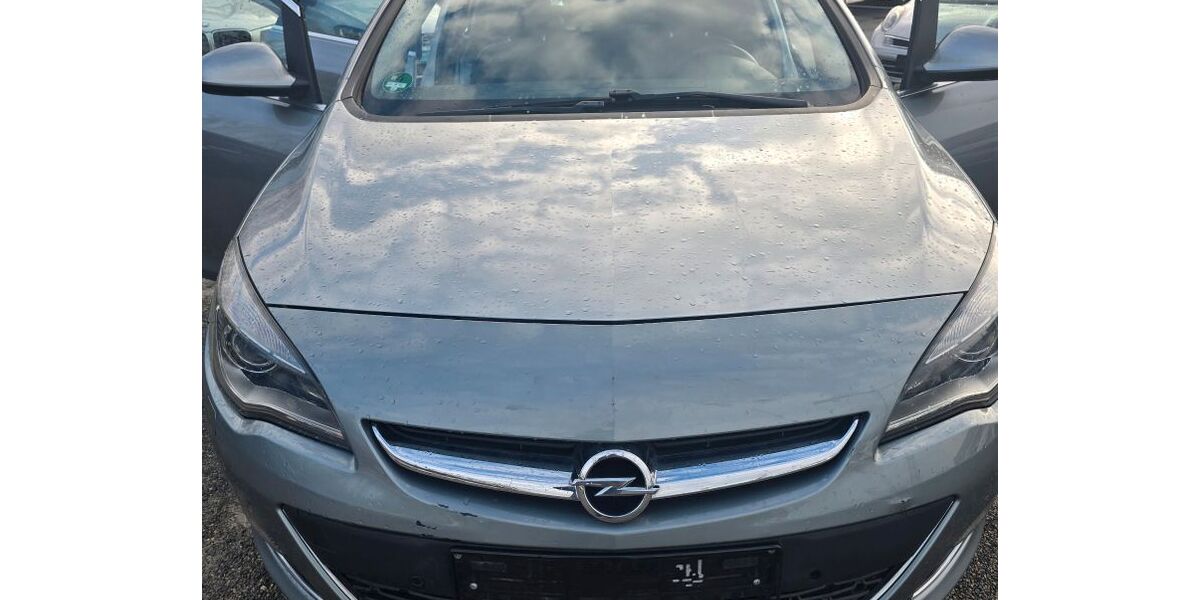 Opel Astra 85.500 km 8.300 &euro; Reutlingen 72760