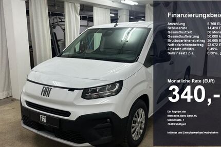 Fiat Doblo 3.000 km 28.840 &euro; Grafing bei München 85567