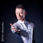 Illusionen - schneller als die Zeit