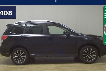 Subaru Forester 210.923 km 12.850 € Bremen / Arsten 28279