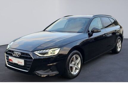 Audi A4 20.800 km 27.350 &euro; Braunschweig 38124