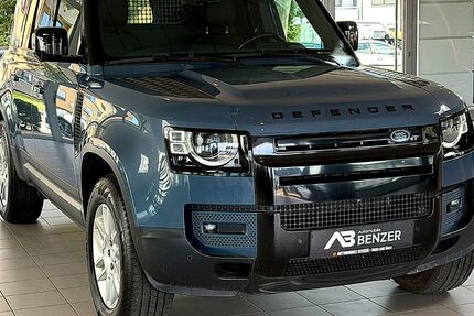 Land Rover Defender 47.000 km 57.999 &euro; Wirges 56422