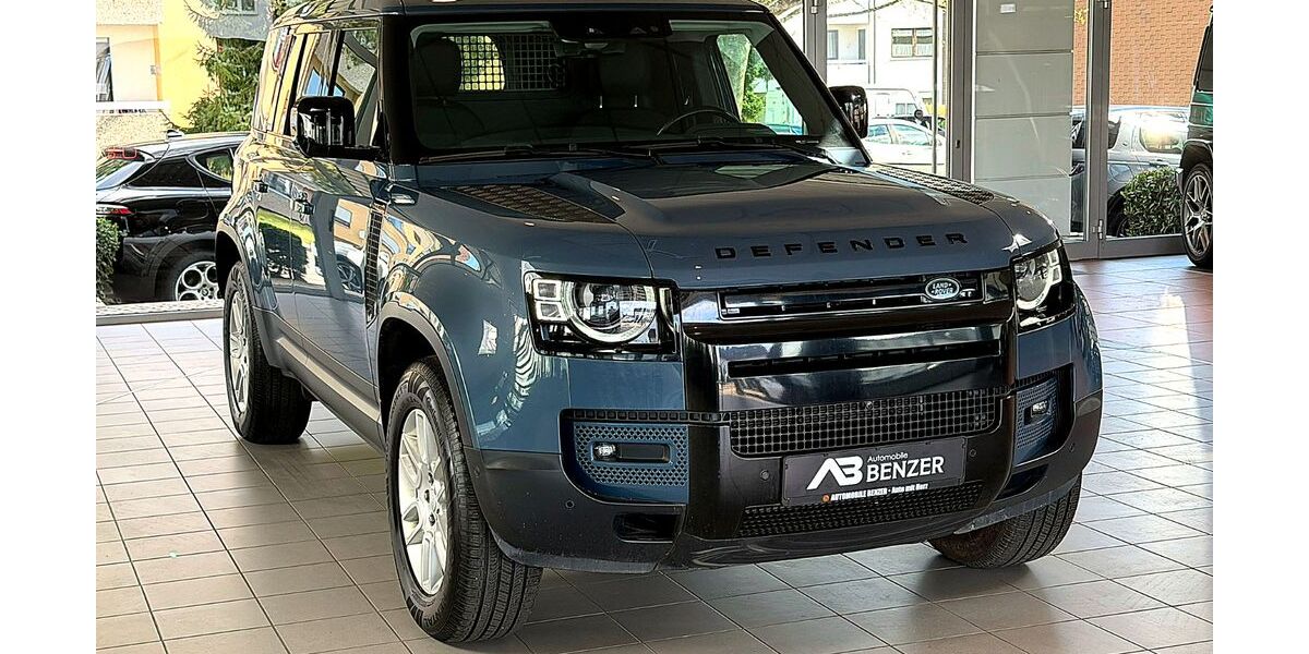 Land Rover Defender 47.000 km 57.999 &euro; Wirges 56422