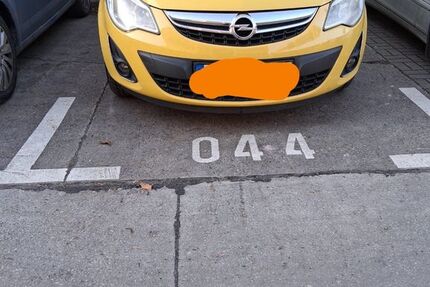 Opel Corsa 122.000 km 3.400 &euro; Potsdam 14480