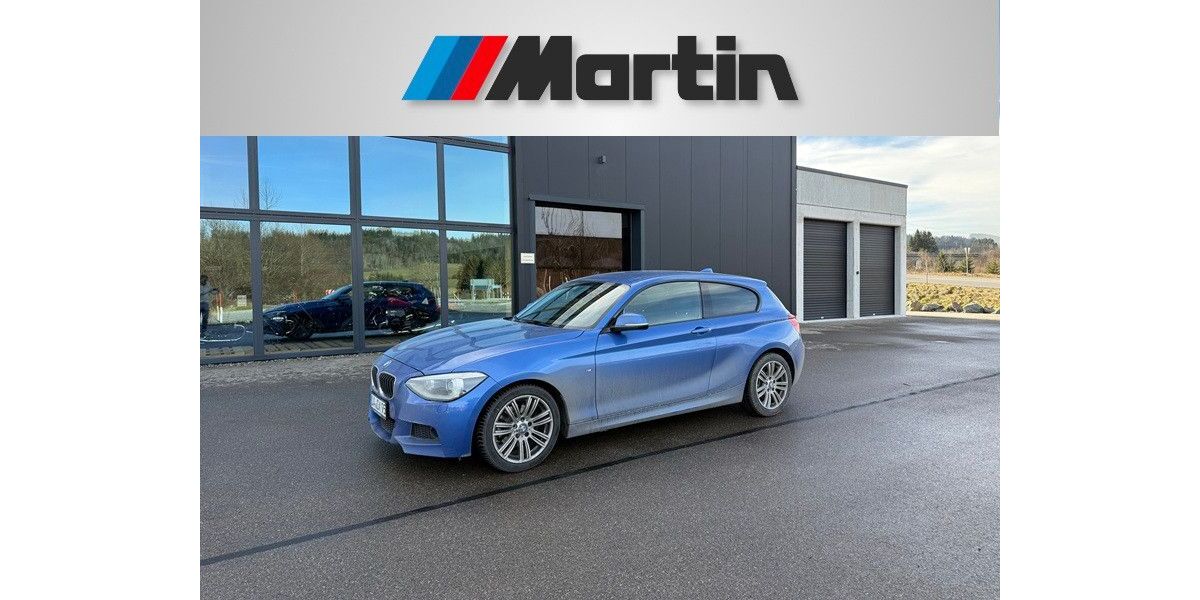 BMW 120 159.900 km 11.990 &euro; Oy-Mittelberg 87466