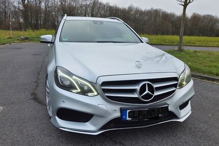 Mercedes-Benz E 350 243.000 km 15.000 &euro; Molbergen 49696