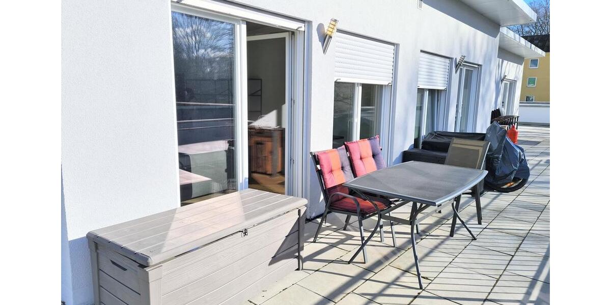 Einfamilienhaus Neu-Ulm Ludwigsfeld - 2 Zimmer, 66 m&sup2;, 890&euro; | Angebot:26316254