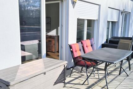 Haus Neu-Ulm Ludwigsfeld - 2 Zimmer, 66 m&sup2;, 890&euro; | Angebot:26316254