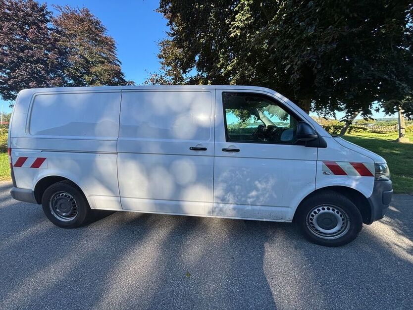 T5 Transporter