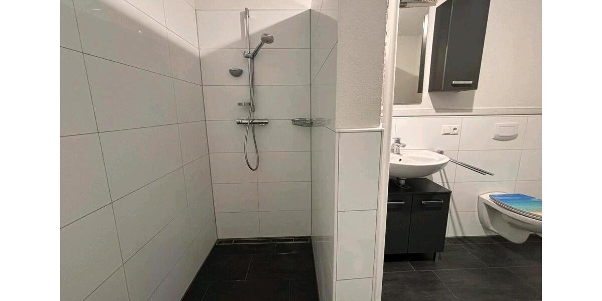 Etagenwohnung Holdorf - 3 Zimmer, 87 m&sup2;, 810&euro; | Angebot:24841499