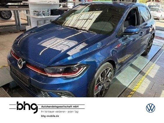 VW Polo 52.984 km 23.730 &euro; Lörrach 79540