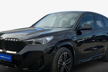 BMW iX1 22.813 km 39.780 &euro; Landau 76829