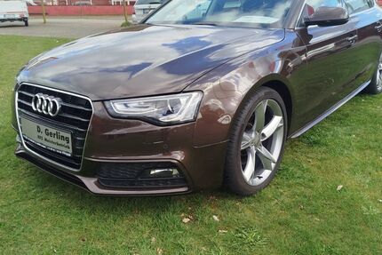Audi A5 195.200 km 11.570 &euro; Langen 49838