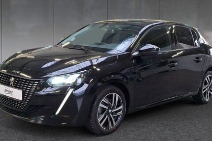 Peugeot 208 14.337 km 14.990 &euro; Erfurt 99086