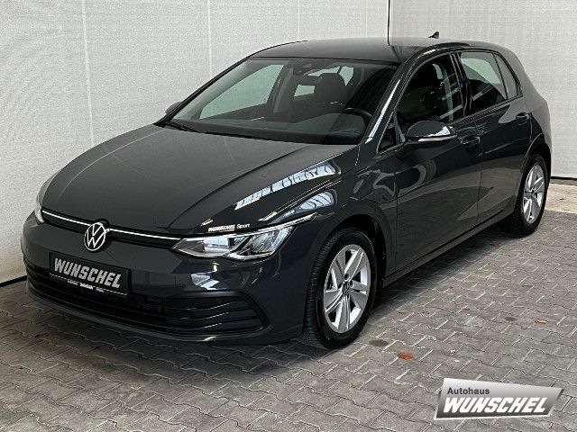 VW Golf 12.500 km 23.795 € Roeslau 95195