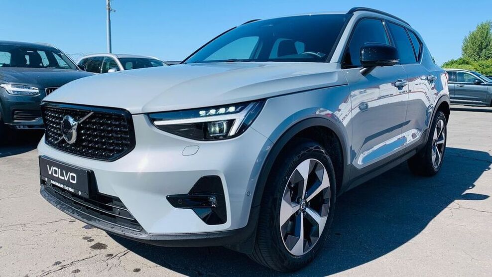 XC40
