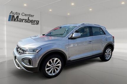 VW T-Roc 40.956 km 24.980 &euro; Marsberg 34431