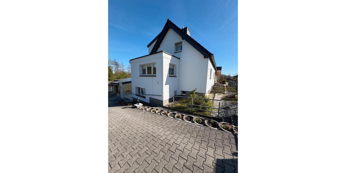 Doppelhaushälfte Chemnitz Kapellenberg - 3 Zimmer, 90 m&sup2;, 1.300&euro; | Angebot:26507788