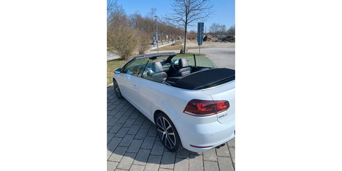 VW Golf 85.300 km 10.450 &euro; Königsbrunn 86343