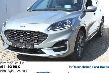 Ford Kuga 90.825 km 21.490 &euro; Bad Salzuflen 32107