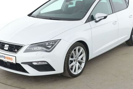Seat Leon 87.495 km 17.650 &euro; Dresden 01187