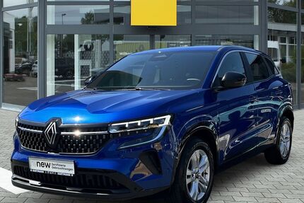 Renault Austral 33.900 km 24.990 &euro; Münster 48165