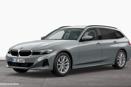 BMW 318 9.407 km 37.707 &euro; Dresden 01219