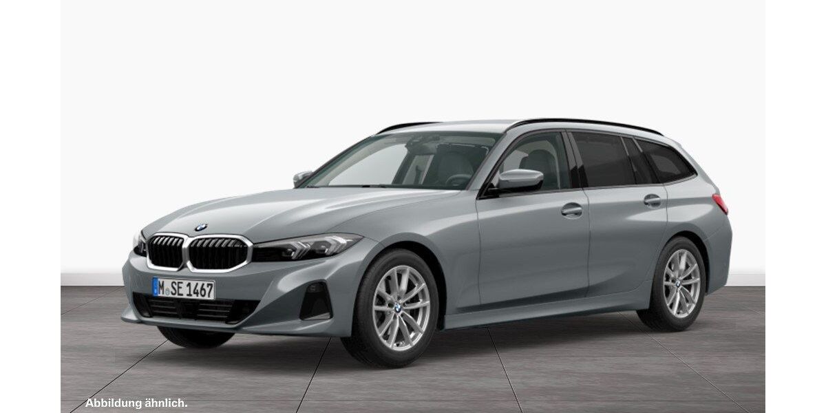 BMW 318 9.407 km 37.707 &euro; Dresden 01219