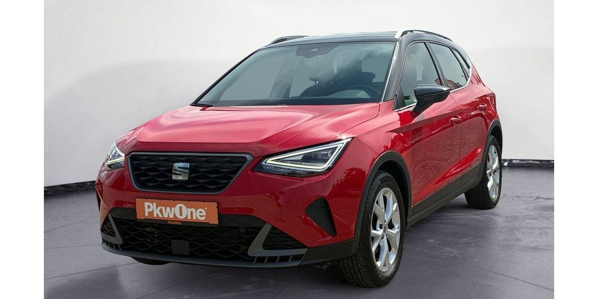 Seat Arona 50.839 km 17.930 &euro; Göppingen 73037